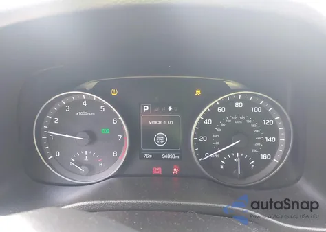 2018 Hyundai Elantra Value Edition from USA, damaged, VIN 5NPD84LF3JH359459